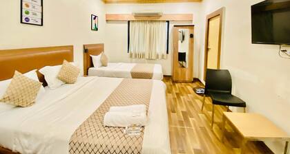 Hotel ABC - Satellite Prahladnagar