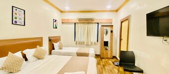 Hotel ABC - Satellite Prahladnagar
