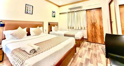 Hotel ABC - Satellite Prahladnagar