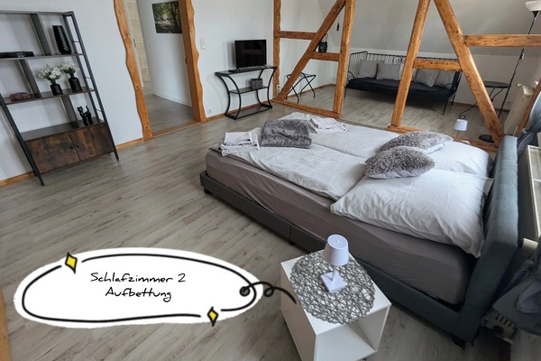 2 camere, Wi-Fi, lenzuola
