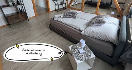 FeWo "Harzbahnblick"