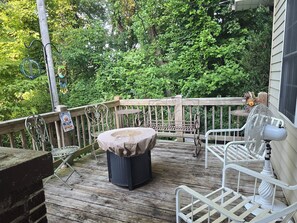 住宿场地