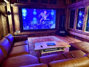 TV, peis, stereoanlegg og printere