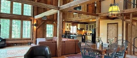 TV, peis, stereoanlegg og printere