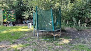 Unterkunftsgelände