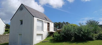 Studio in Plogoff