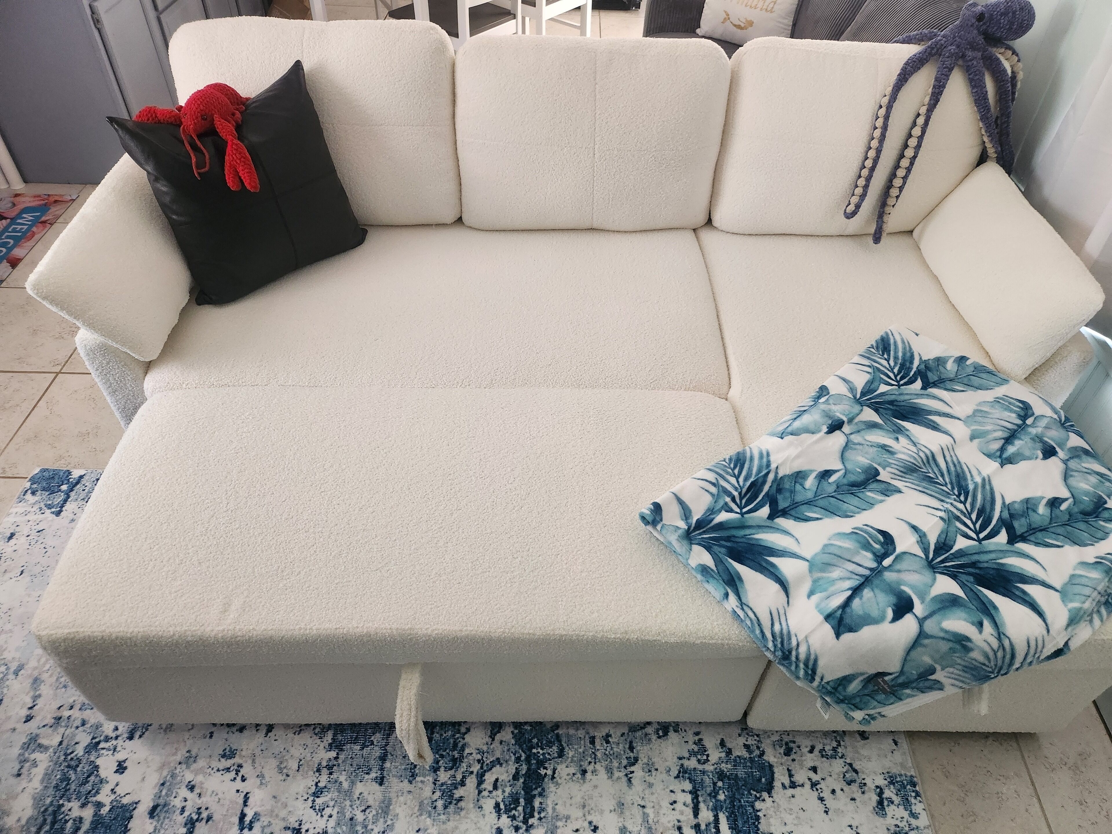 Charming 46 Ft Lg Canel Ft 2-bed In Delightful Little Torch Key With Rv Hook Up. - Big Pine Key, FL