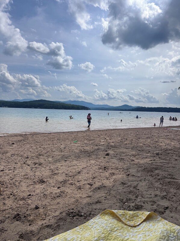 Playa