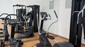 Area fitness