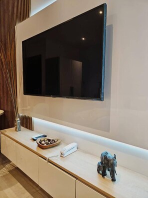 Servicios de la habitación