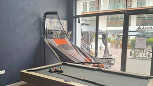 Area giochi