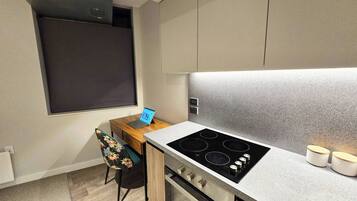 Apartment, 2 Bedrooms, Accessible | Interior