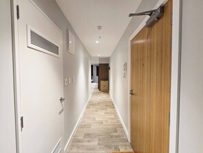 Apartment, 2 Bedrooms, Accessible | Interior