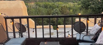 Taos Ski Valley Condo