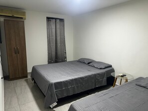 Wi-Fi, draps fournis