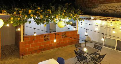 Serene 6-bedroom house in Cali for a peaceful getaway