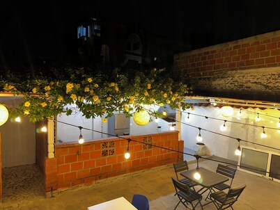 Serene 6-bedroom house in Cali for a peaceful getaway