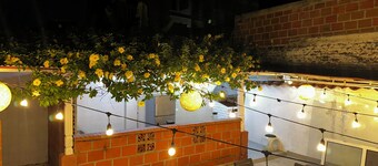 Serene 6-bedroom house in Cali for a peaceful getaway