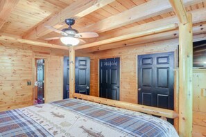 3 habitaciones, tabla de planchar con plancha y wifi gratis 