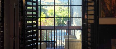 1 bedroom, iron/ironing board, Internet, bed sheets