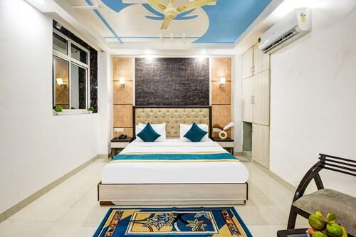 HOTEL AERO HOME STAY