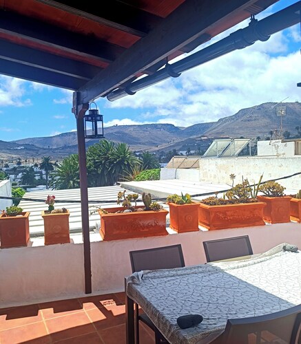 House in a charming old town (pet friendly)