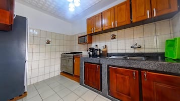 Căn hộ, 1 phòng ngủ, ban công, quang cảnh vườn | Nội thất