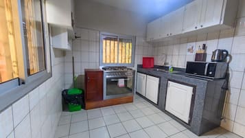Appartamento, 1 camera da letto, balcone, vista giardino | Interni