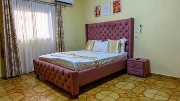 Apartment, 1 Bedroom, Balcony, Garden View | 1 bedroom