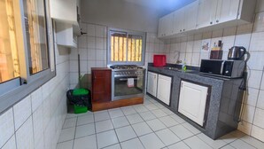 Unclassified image, 3 of 10, button - Berlin Apartment at Residence Baho Douala Makepe BM (Douala)