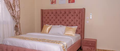 1 chambre