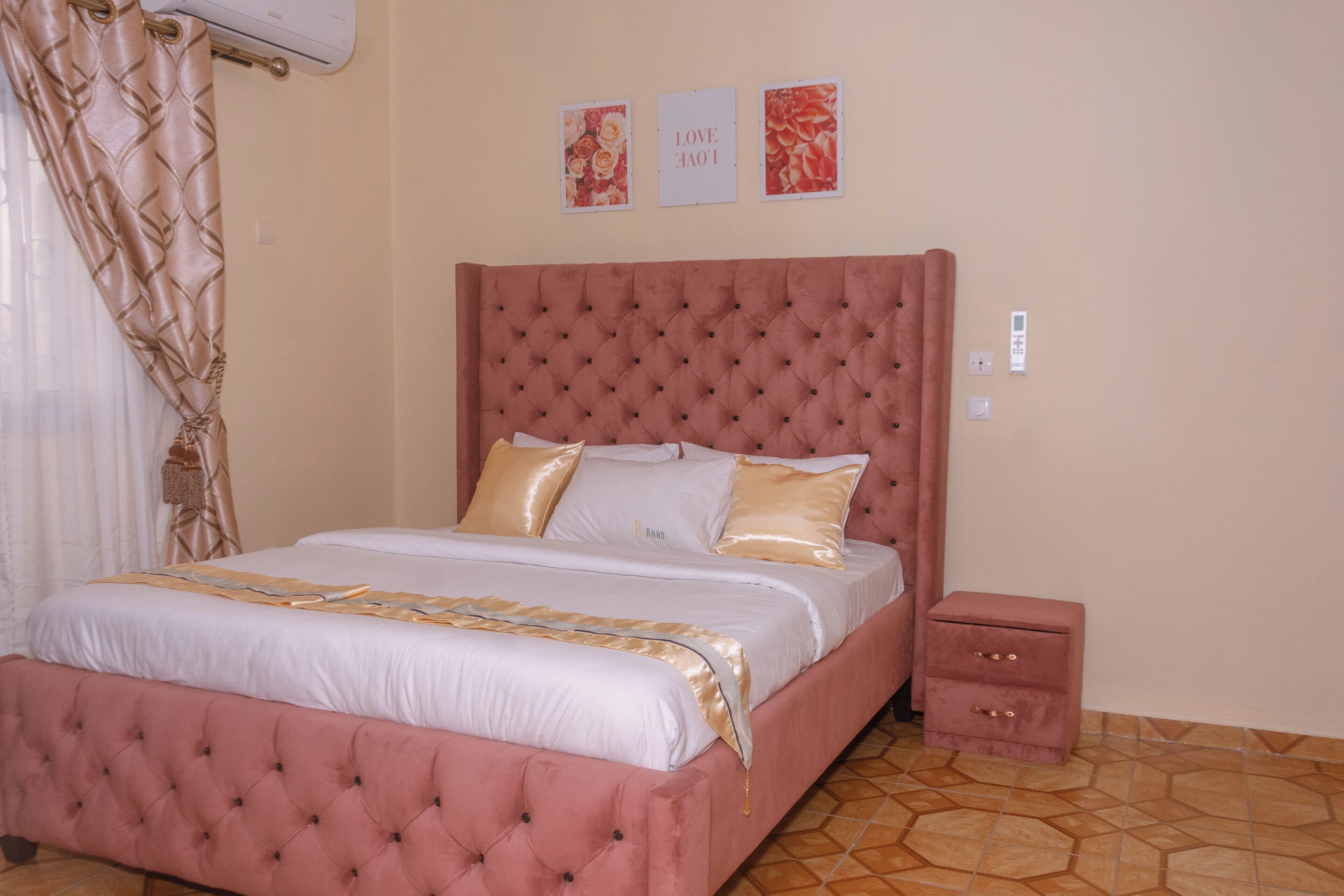 1 dormitorio