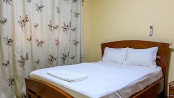 Apartment, 1 Bedroom, Balcony, Garden View