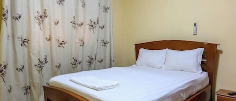 Apartment, 1 Bedroom, Balcony, Garden View