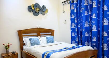 Chambre Junior - Residence Baho - Douala