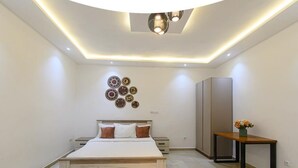 1 slaapkamer
