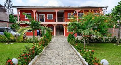 Suite Premium Confort Garanti - Residence Baho - Douala Makepe BM