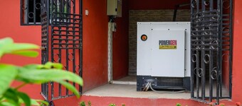 Chambre Senior - Residence Baho - Douala