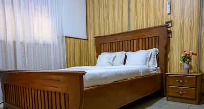 Chambre Simple Residence Baho Makepe BM