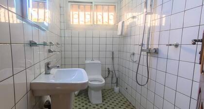 Chambre Simple Residence Baho Makepe BM