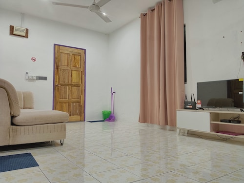 Homestay Impian Bapa