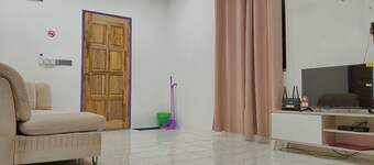 Homestay Impian Bapa