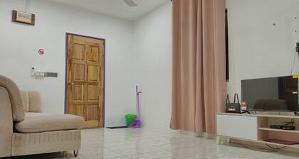 Homestay Impian Bapa