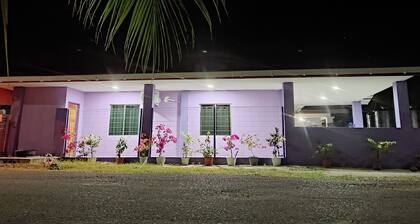 Homestay Impian Bapa