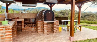CAMVUL, Finca Hotel, Choco Andino, Connect with Nature, Paseos Ecol.