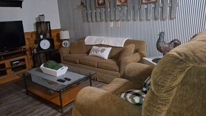 Área de estar