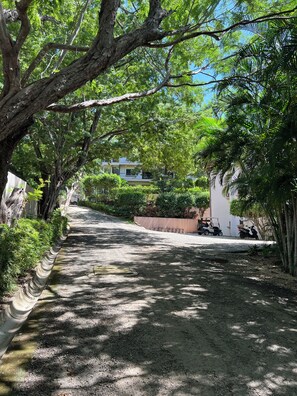 Boendeområde