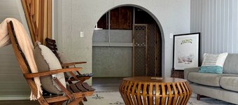 Charming, private house in center of adventure town Fruita with AC & Garage