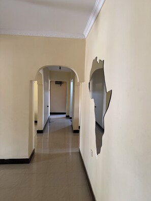 Interior - Amazing 2-bedroom bed & breakfast in Arusha (Arusha)