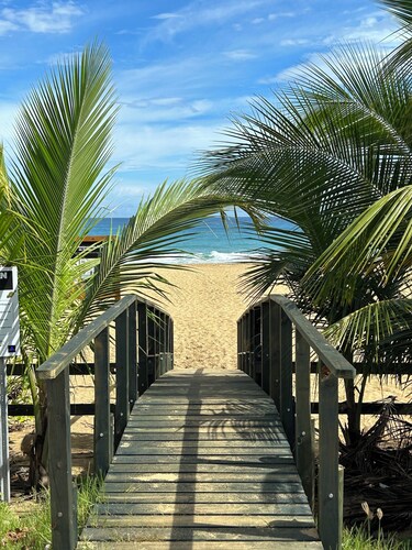 Near Beach! New Listing! Remodel Cozy! Lovely 5 bedroom home with AC in Arecibo